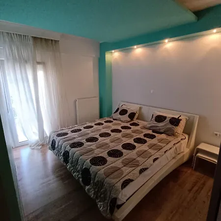 Kilkisluxuryapartment