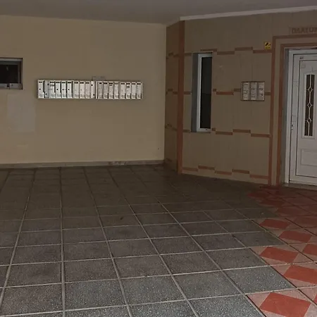 Kilkisluxuryapartment شقة Kilkís