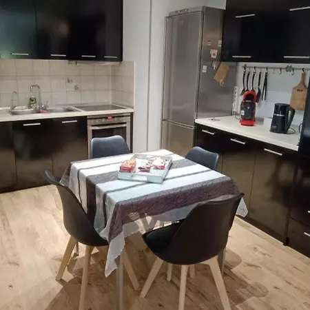 Kilkisluxuryapartment Appartamento