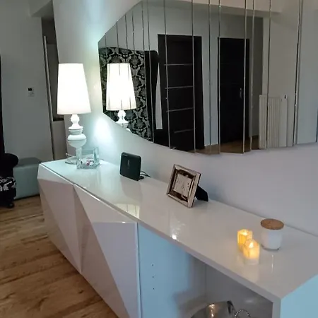 Kilkisluxuryapartment Kilkís