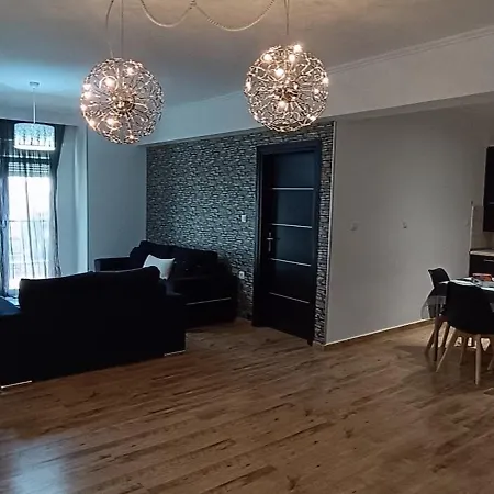 Kilkisluxuryapartment شقة