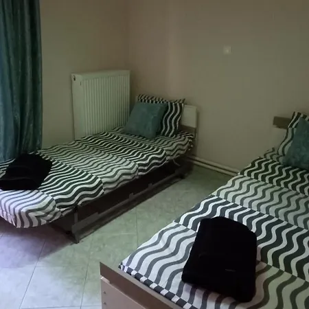 Kilkisluxuryapartment