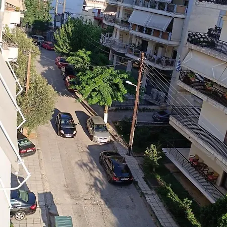 Kilkisluxuryapartment Appartamento Kilkís