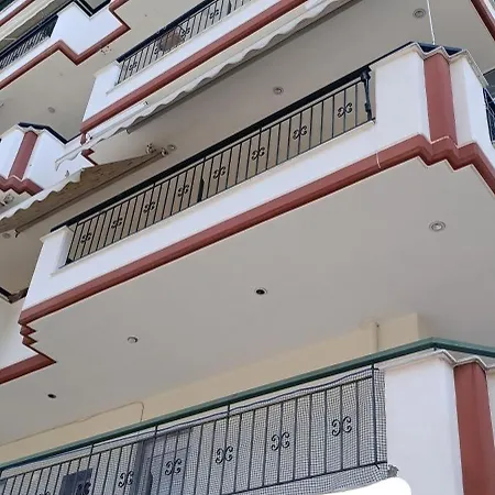 Kilkisluxuryapartment شقة Kilkís