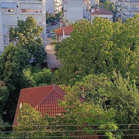 Appartamento Kilkisluxuryapartment