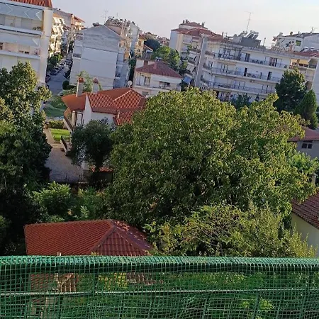 Kilkisluxuryapartment Appartamento Kilkís