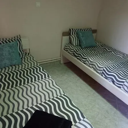 Appartamento Kilkisluxuryapartment *