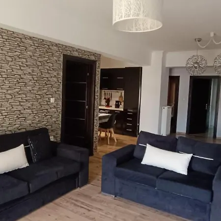Apartament Kilkisluxuryapartment Kilkís