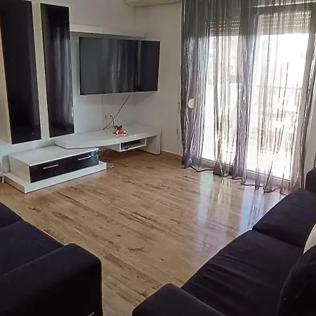 Kilkisluxuryapartment Appartamento