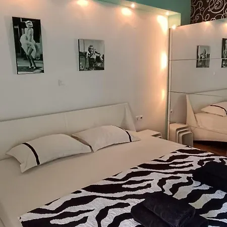 Kilkisluxuryapartment * Kilkís