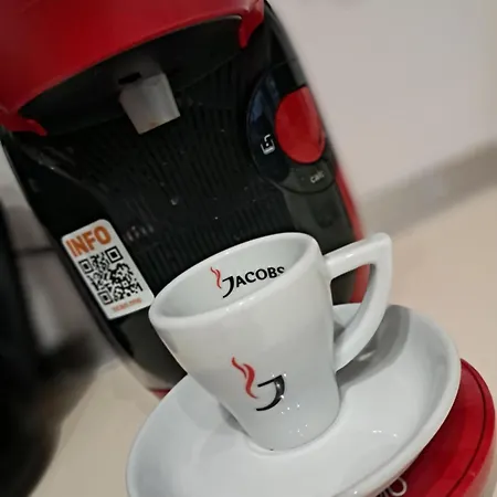 شقة Kilkisluxuryapartment Kilkís