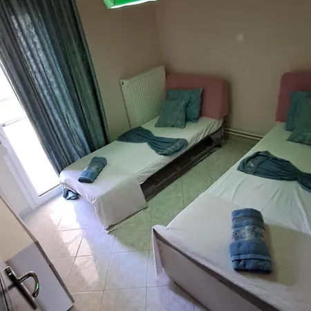 Kilkisluxuryapartment
