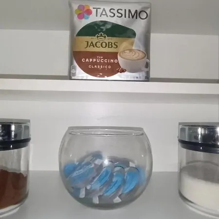 Kilkisluxuryapartment شقة *