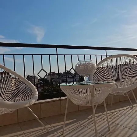 Kilkisluxuryapartment * Kilkís