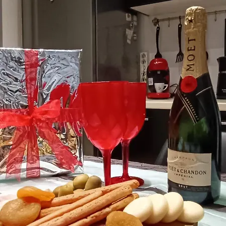 Kilkisluxuryapartment شقة *