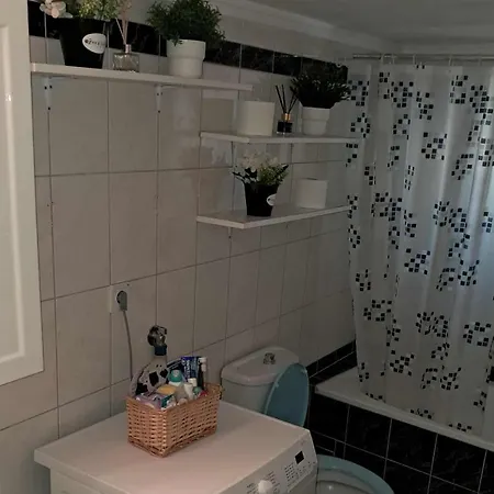 Kilkisluxuryapartment * Kilkís