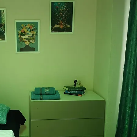 Apartament Kilkisluxuryapartment Kilkís