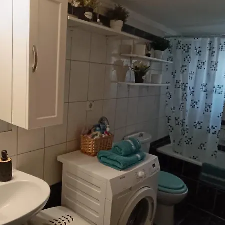 Kilkisluxuryapartment Apartament *