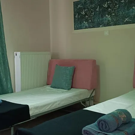 Apartament Kilkisluxuryapartment *