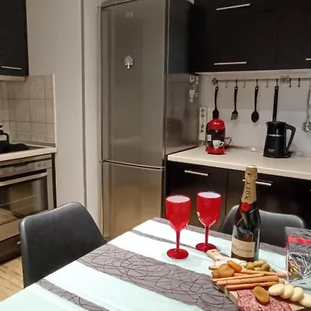 Kilkisluxuryapartment *