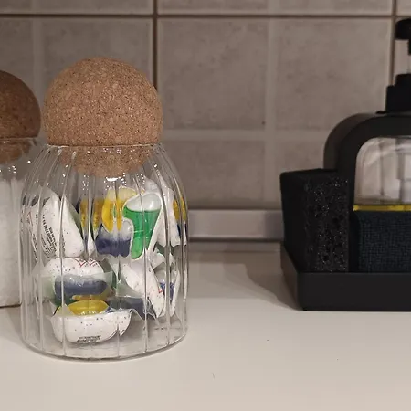 Kilkisluxuryapartment