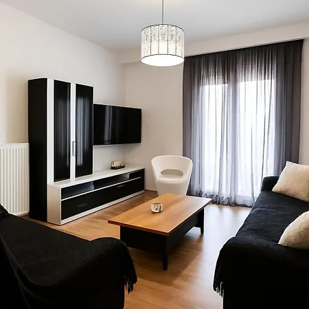 Kilkisluxuryapartment Apartament