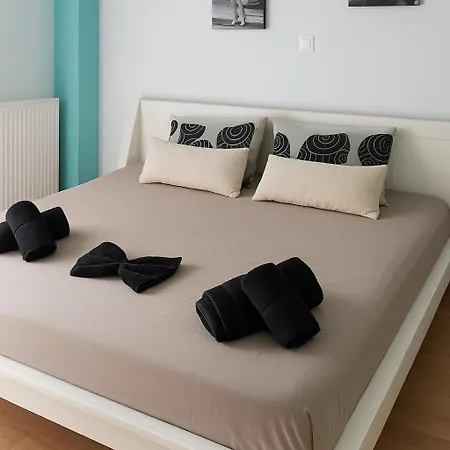 Kilkisluxuryapartment * Kilkís