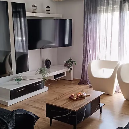 Kilkisluxuryapartment