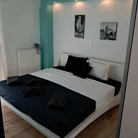 Kilkisluxuryapartment Apartament