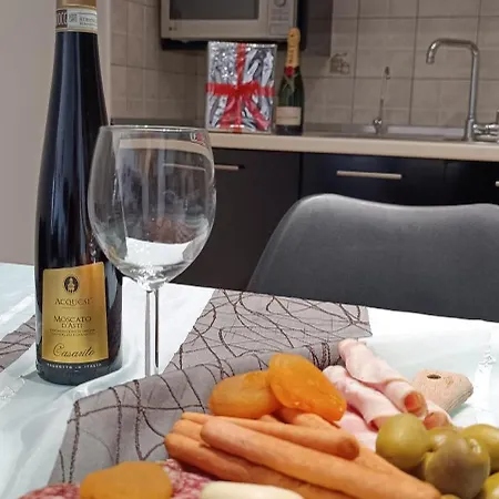 Apartament Kilkisluxuryapartment *