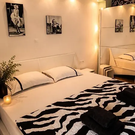 Kilkisluxuryapartment Apartament *