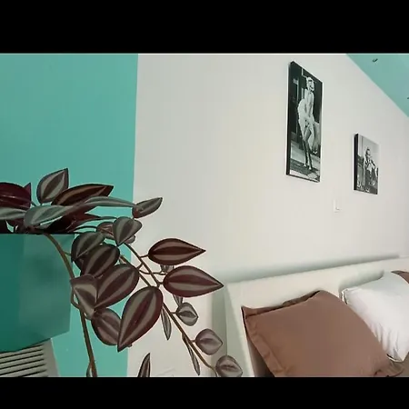 Kilkisluxuryapartment