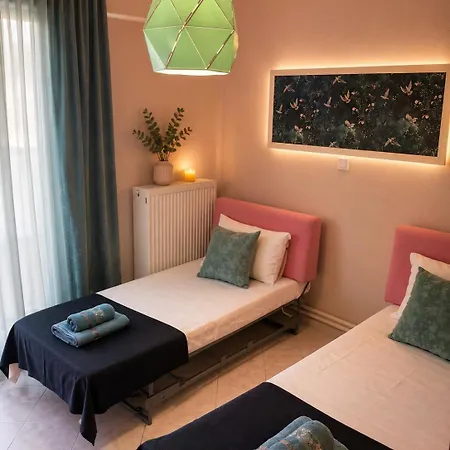 Kilkisluxuryapartment * Kilkís