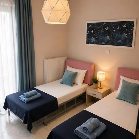 Kilkisluxuryapartment *