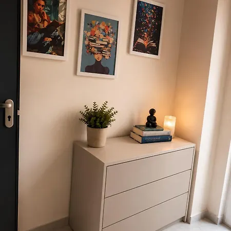 Kilkisluxuryapartment *