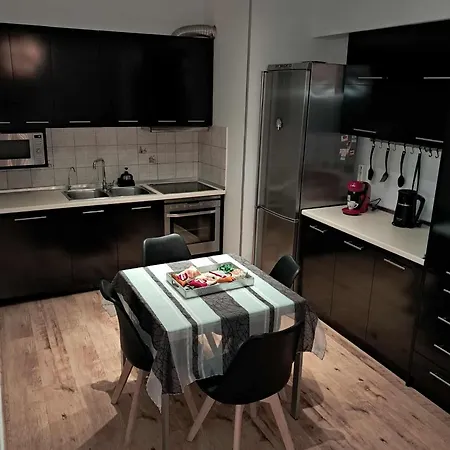 Apartament Kilkisluxuryapartment Kilkís