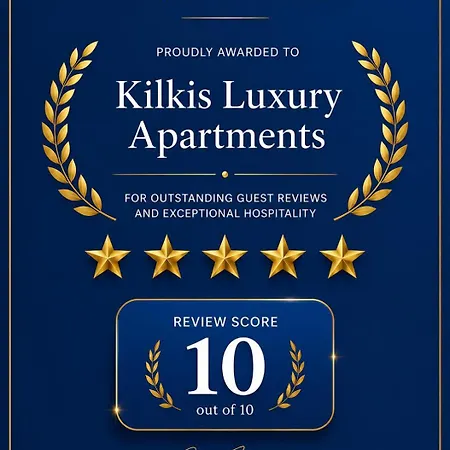 Kilkisluxuryapartment