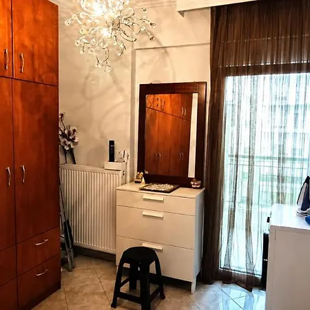 Kilkisluxuryapartment Apartament Kilkís