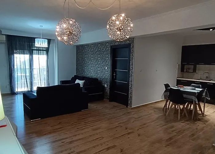 Kilkisluxuryapartment Apartment