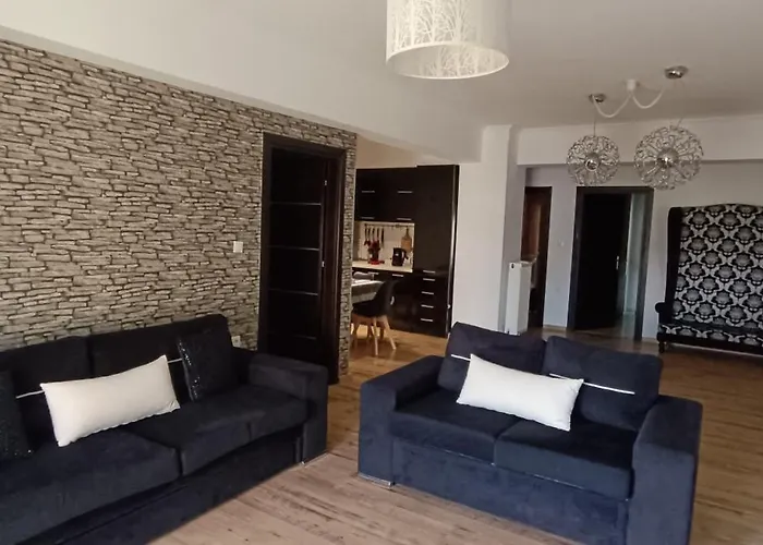 Apartment Kilkisluxuryapartment Kilkís
