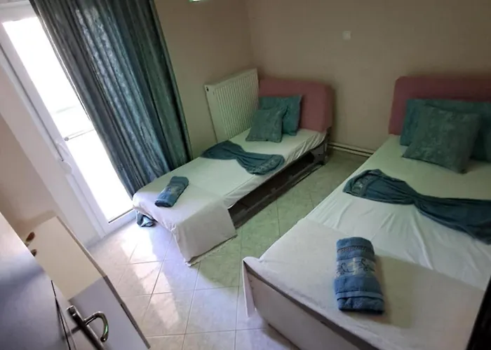 Kilkisluxuryapartment