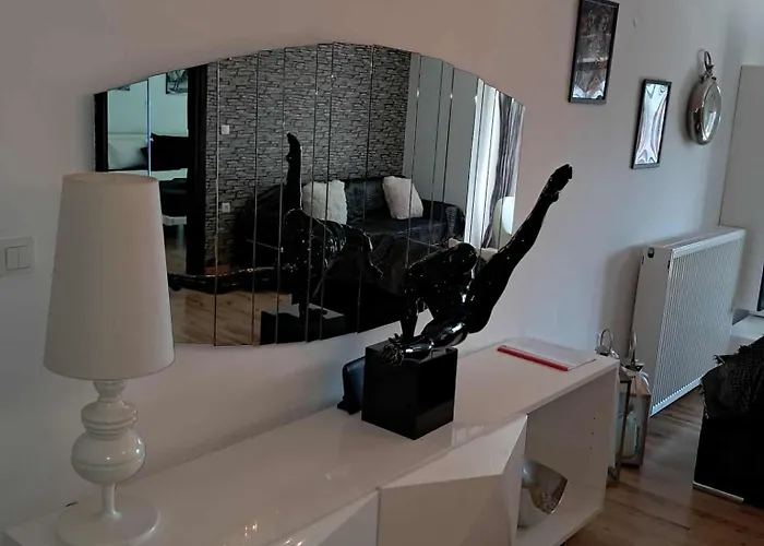 Kilkisluxuryapartment Apartment