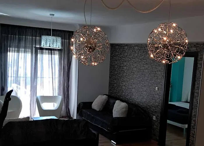 Apartment Kilkisluxuryapartment