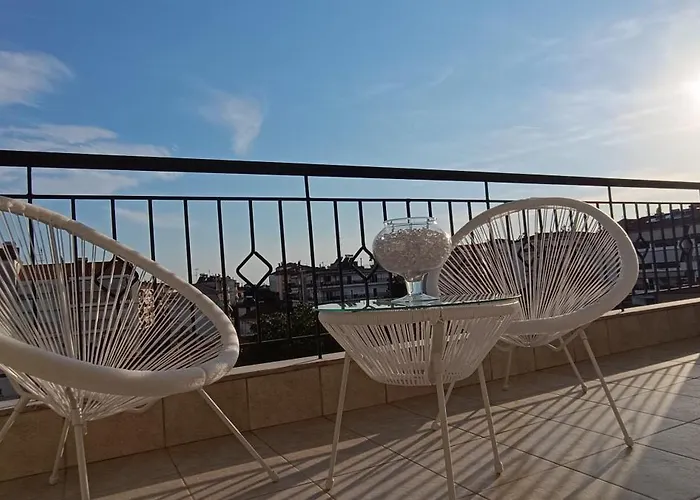 Kilkisluxuryapartment * Kilkís