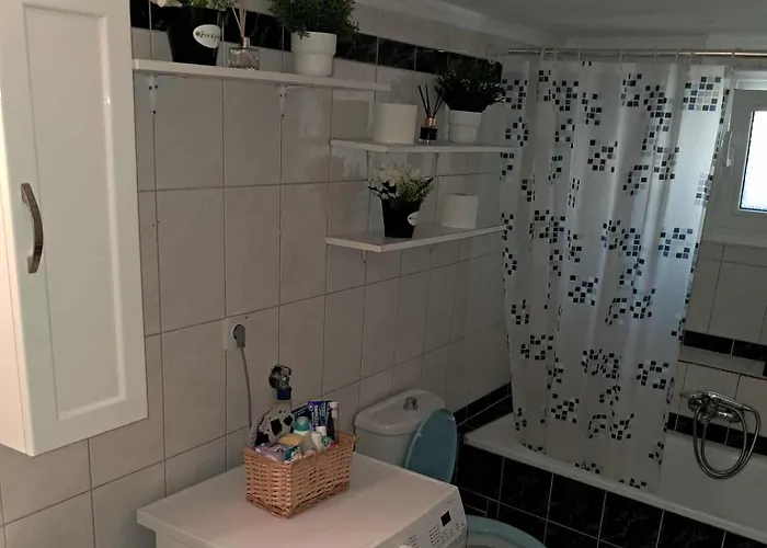 Kilkisluxuryapartment * Kilkís