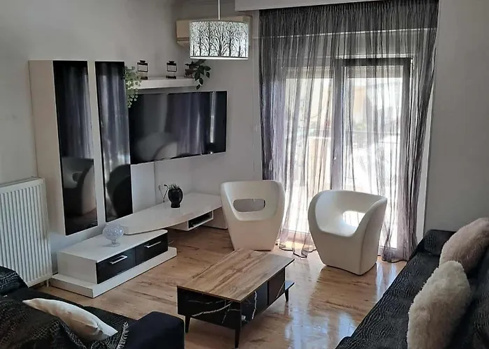 Apartment Kilkisluxuryapartment *