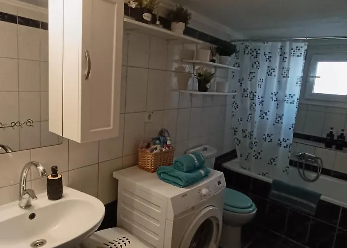 Kilkisluxuryapartment Apartment *