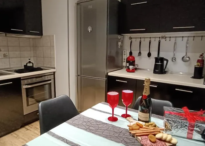 Kilkisluxuryapartment *