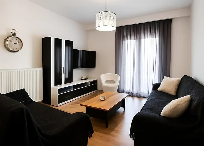 Kilkisluxuryapartment Apartment
