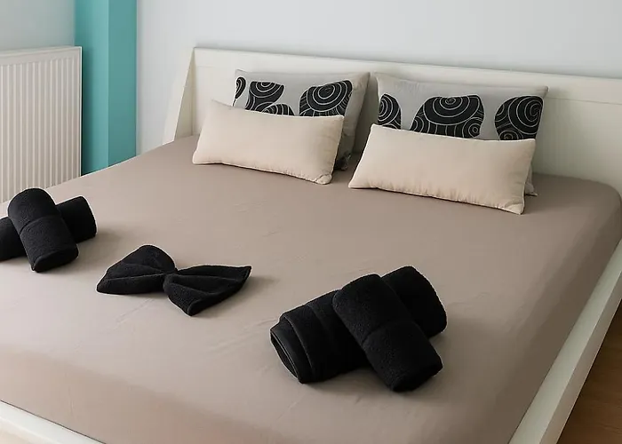 Kilkisluxuryapartment * Kilkís